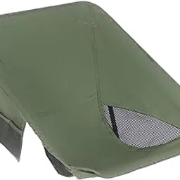 SYDL Camping Chair Cover Wear Resistant Replacement Cloth for Home Picnic Outdoor Green|Outdoor Furniture Covers|Home & Garden-picture-30