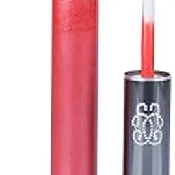 MAKE UP FOR LIFE Lip Gloss Peach (Matte)-picture-30