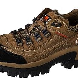 woodland Men's Lace -Up Casual Shoes-picture-39
