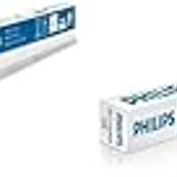 PHILIPS 25-watt LED Batten/Tubelight | Slimline Superbright Compact 4-ft LED Batten for Living Room & Bedroom | Cool Day Light, Pack of 2-picture-11