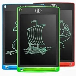 12 LCD Writing Tablet-picture-15