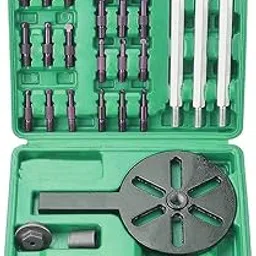 Hetkrishi Multi Universal bearing Disassembly Puller Inner Hole Puller Removal Tool-picture-20