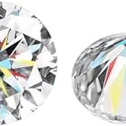 Diamond Stone 2.5 Carat GRA Certified Heera Real Diamond Stone Original Certified Loose Diamonds D Color VVS1 Brilliant Round Shape डायमंड Diamond Original Stone By RudraGallery-picture-12