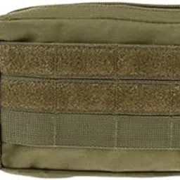 jazzy pearls JAZZY PEARLS® Outdoor Sports Waist Bag Phone Belt Loop Bum Fanny Pack Green-Sporting Goods-Outdoor Sports-Camping & Hiking-Hiking Backpacks-Waist Packs & Bags- 1 Waist Bag-picture-52