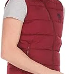 u.s. polo assn. Men's Polyester Regular Standard Length Jacket-picture-13