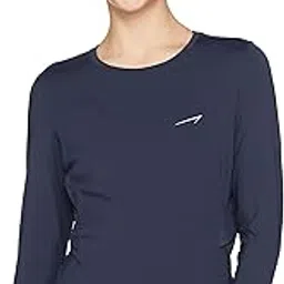 Regular Fit Women Proactive Elite High Stretch T-Shirt - Full Sleeve-image-19