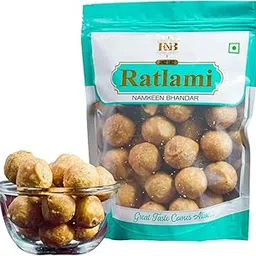 Mini kachori | Choti Kachori | Hing Kachori, (500 Gram) Made of 100% Ground Nut Oil, Tasty Snacks-picture-49