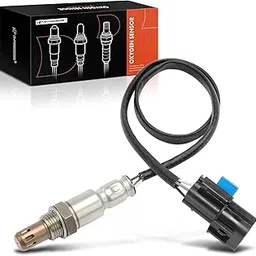 A-Premium O2 Oxygen Sensor for Hyundai Santa Fe 2010-2014 Sonata Kia Optima Rondo Sedona Sorento-image-54