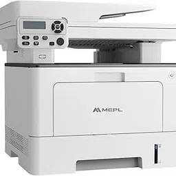 Mono Laser Multifunction Printer (MM7103DW)-picture-49