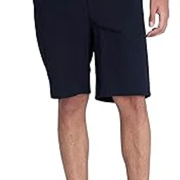 CAVA Stride Golf Shorts for Men | Lightweight Terry Fabric, Breathable, Belt Loops, Deep Pockets | Lounge Shorts-picture-27