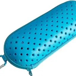 STYLEHEAVEN Swim Goggles Case Protection Women Men Portable Container EVA Protective Case Blue|Sporting Goods|Water Sports|Swimming|Goggles-picture-16