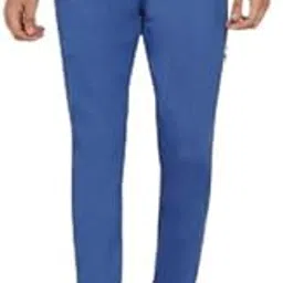 dais Straight Fit Stretchable Light Blue Jeans for Men-picture-29
