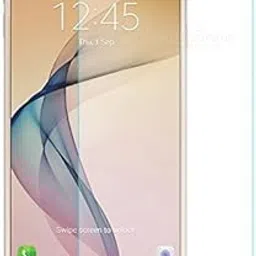 bee Enterprises Products 9H Hardness 2.5D HD Clearance Flexible Tempered Glass for Samsung Galaxy J7 Prime with Free Installation Kit-image-11