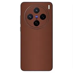 GADGETSWRAP Premium Material Skin Vinyl Decal Sticker Compatible with Vivo X200 - Copper Electroplating-picture-17