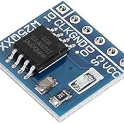 SHOKITECH W25Q32 32Mbit 4Mbyte Capacity Flash Storage Module-picture-26