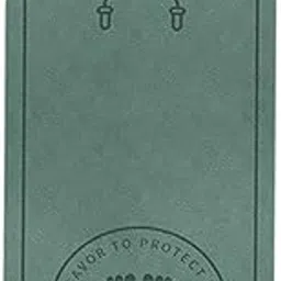 JAZZY PEARLS® Indoor Skipping Rope Mat Soundproof Cushion Yoga Fitness Gym Mat Buffer Pad Green Thick 8mm-Sporting Goods-Fitness, Running & Yoga-Fitness Equipment & Gear-Exercise Mats-image-69