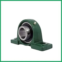 B K Jagan & CO Bearing Pillow Block Unit for Shaft (P209)-picture-21