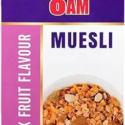 8AM Muesli Mix Fruit Flavor, 425g-picture-11