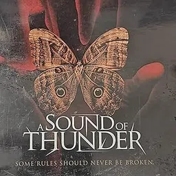 DKD A Sound of Thunder VCD-picture-47
