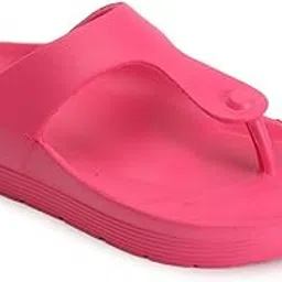 carlton london Women's Comfort Thong Sandals-picture-11