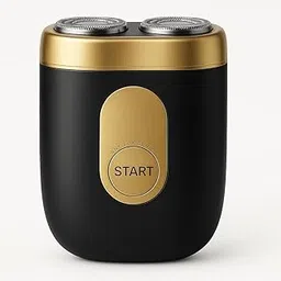 High-Speed Super Car Shaver – Stylish Portable Electric Razor | USB Rechargeable Wet/Dry Grooming Tool for Men (Shadow Graphite)-image-50