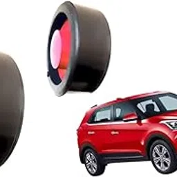 Newtech Ground Clearance Kit aka Ride Height kit for Creta (old) - Set of 2 Pcs - Full Kit - Rear - Front side not Required-image-83