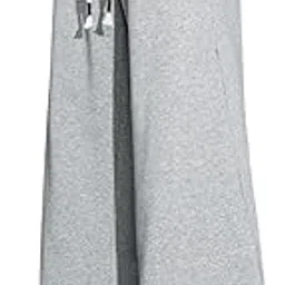 dockstreet Straight Wide fit Long Length Open Bottom Jogger for Men/Trending Multi Pocket Style, Relaxed Casual Pants for Men-picture-18