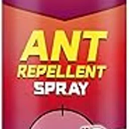 Shadow Securitronics Ant Repellent Spray 200 ML | 100% herbal, Anti Ant Spray For Home And Kitchen |Baby-Safe, Pet-Friendly |Red Ants Repellent| Red Ant |Repellent Spray For Home, Office | Pack of 1 - FORMULATION 10X-image-0