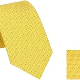 leonardi Necktie with Pocket Square set image 1