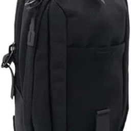 zoomella 2xMen Sling Chest Bag Fashionable Magnetic Gym Bag for Running Shopping Hiking-picture-22