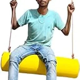 Enhanced Occupational Therapy Bolster Swing: Optimal Support for Therapeutic Activities and Sensory Integration-picture-18