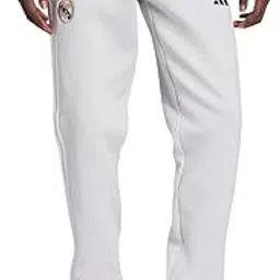 adidas Men’s Pants | Real Ubp Dkpn | Grey |-picture-31