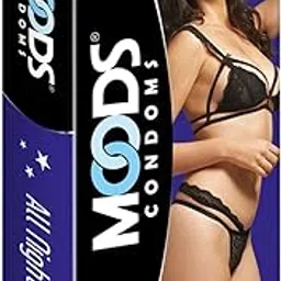 Moods Allnight Condoms 10S*5-picture-47