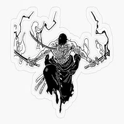 Simply Inked King of Hell Semi Permanent Tattoo, Designet Tattoo for All, Size: 2.5 x 4 inch-picture-17