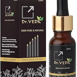 100% Pure & Natural Oil 15 ML-image-52