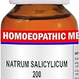 NATRUM SALICYLICUM 200-picture-25