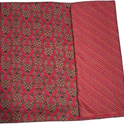 bkrkj Women's Woollen Pashmina Spun Fabric Unstitched Warm Dress Material Winter Wear Printed Salwar Suit acrowool cashmilon cotswool 2-picture-56