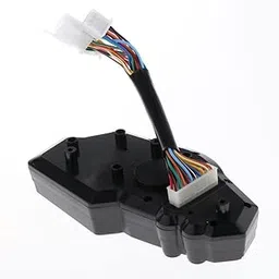 Lyla® Digital LCD Odometer Speedometer Tachometer for Kawasaki Ninja 300 | Motors | Parts & Accessories | Car & Truck Parts | Gauges | Speedometers-picture-23