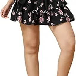 oomph! Mini Skirts for Women-picture-31