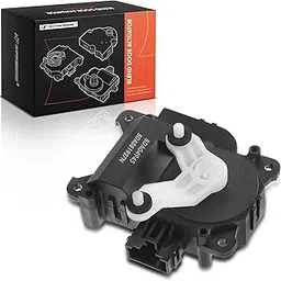 A-Premium Blend Door Actuator Replacement for Lexus GS300 1997-2005 GS400 GS430 RX300 SC430 Main-picture-16