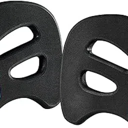 TYR Aquatic Resistance Planes,All(Black-Blue)-picture-25