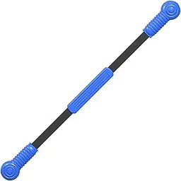 Decdeal Arm Strength Machine Chest Expander Multifunctional Chest Shoulder Arm Strength Bar Elastic Bar Muscle Fitness Bar Home Gym Exercise Equipment-picture-32