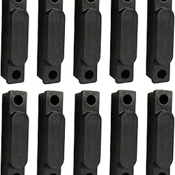 CALANDIS™ 10Pcs Camping Table Buckles Replacement for Camping Furniture Outdoor Travel | Camping Furniture | Camping Hiking | Outdoor Sports-image-16