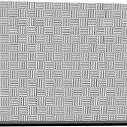 ATORSE Yoga Fitness Mats Exercise Board Meditation Strength Training Balance Pads Gray 50x33x2.5cm-picture-12