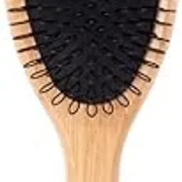 BLUSHIA Wooden Loop Wigs Brush for Silicone Micro Ring Fusion Bond Hair Extension | Brushes & Combs | Health & Beauty | Hair Care & Styling | Hair Care & Styling-image-11