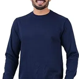 Full Sleeve Men Sweatshirt (Pack of 1)-image-26