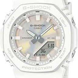 G-Shock Women GMA-P2100PC-7ADR Analog-Digital Multicolour Dial Women (G1740)-image-25