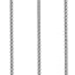 Brain Freezer 3 Pcs Baby Straw Cleaning Brush Long | Straw Cleaning 360 Degrees Rotation Long Handle Brush | Sliver-White (Pack of 3)-picture-16