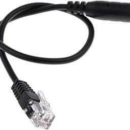CALANDIS® 3.5Mm to Rj9 Audio Adapter Cable for Tablet,Mobile Phone Pc Laptop Computers-image-51