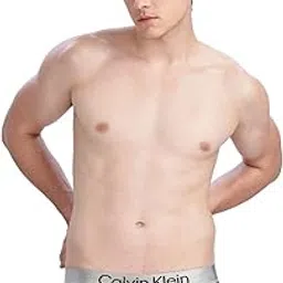 calvin klein underwear Mens Black Solid Briefs-picture-14